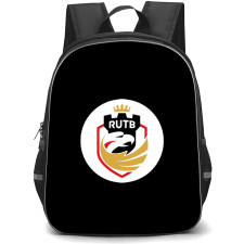 Royal Union Tubize Braine Backpack School Bag StudentPack - Large Logo Football Club