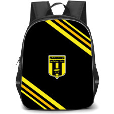 Sfax Railway Sport Backpack School Bag StudentPack - Sfax Railway Sport Large Logo With Stripe