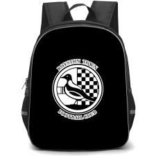 Royston Town Backpack School Bag StudentPack - Large Logo Football Club