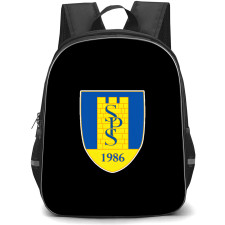 Stocksbridge Park Steels Backpack School Bag StudentPack - Large Logo Football Club