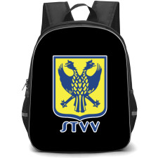 Sint Truidense VV Backpack School Bag StudentPack - Large Logo Football Club