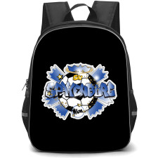 SV Spakenburg Backpack School Bag StudentPack - Old Logo Football Club