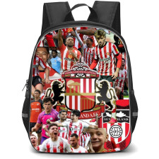 Sunderland A.F.C. Backpack StudentPack - Sunderland A.F.C. Collage Poster
