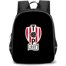 TOP Oss Backpack School Bag StudentPack - Large Logo Football Club