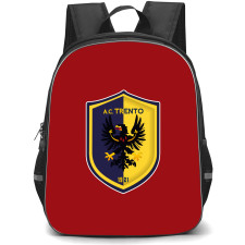 AC Trento 1921 Backpack School Bag StudentPack - Large Logo