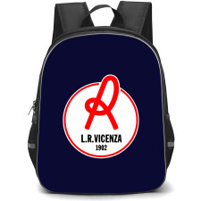 LR Vicenza Backpack School Bag StudentPack - Large Logo