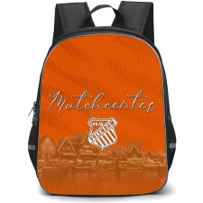 RKAV Volendam Backpack School Bag StudentPack - Matchcenter Poster Football Club