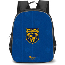 Fifa World Cup 2026 Panama Backpack School Bag StudentPack - Fifa World Cup 2026 Panama Third Kit