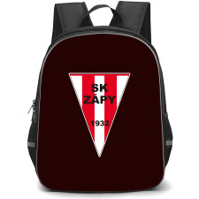 SK Zapy Backpack School Bag StudentPack - Large Logo