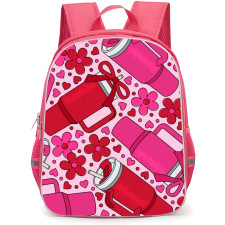 Stanley Backpack StudentPack - Stanley Cup Seamless Pattern Poster