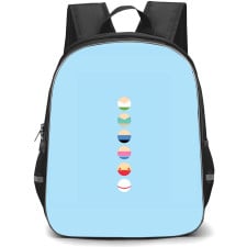 Family Guy School Backpack StudentPack - Characters Circle