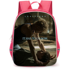 Leviticus Backpack School Bag StudentPack - Leviticus It Has To Go Now Poster