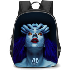 American Horror Story Backpack School Bag StudentPack - American Horror Story Cult Series Poster