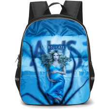 American Horror Story Backpack School Bag StudentPack - American Horror Story Delicate Series Poster
