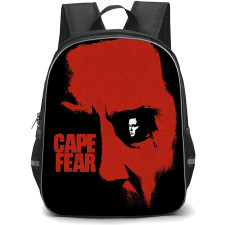 Cape Fear Backpack School Bag StudentPack - Cape Fear Official Promotional Teaser Poster