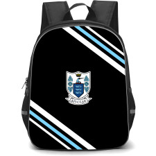Clare County Football Team Backpack School Bag StudentPack - Clare County Football Team Large Logo With Stripe