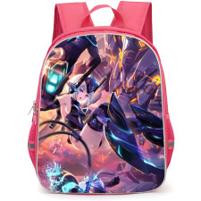 Guardian Tales Mk99 Backpack StudentPack - MK99 Falling War Portrait