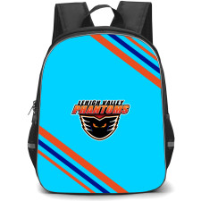 Lehigh Valley Phantoms Backpack School Bag StudentPack - Large Logo With Stripe