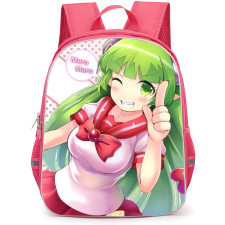 Welcome to Demon School Iruma Kun Clara Valac Backpack StudentPack - Clara Valac Mero Mero