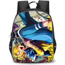 Welcome to Demon School Iruma Kun Shax Lied Backpack StudentPack - Shax Lied Happy Birthday