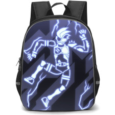 Kamen Rider Ex-Aid Backpack StudentPack - Ex-Aid Electric Shocked