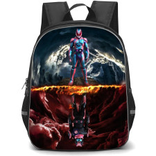 Kamen Rider Revice Backpack StudentPack - Revice Power Different Portrait