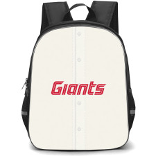 KBO Lotte Giants Backpack School Bag StudentPack - Lotte Giants Team Jersey Poster