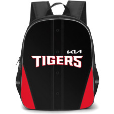 KBO KIA Tigers Backpack School Bag StudentPack - KIA Tigers Team Jersey Poster