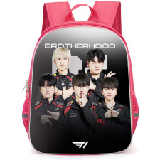 T1 Backpack StudentPack - T1 Brotherhood Group Picture
