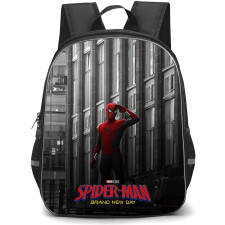 Spider-Man Brand New Day Backpack School Bag StudentPack - Spider-Man Brand New Day Standing Portrait Series Poster