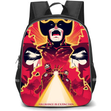 X-Men 97 Backpack School Bag StudentPack - X-Men 97 Prime Sentinels Series Poster
