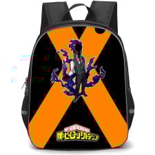 My Hero Academia Kurogiri Backpack StudentPack - Kurogiri Attack Mode Sticker