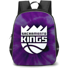 NBA New York Knicks Backpack StudentPack - New York Knicks Gold Logo