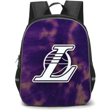 NBA Orlando Magic Backpack StudentPack - Orlando Magic Gold Logo