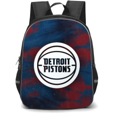 NBA Toronto Raptors Backpack StudentPack - Toronto Raptors Gold Logo