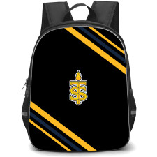 Toronto Sceptres Backpack School Bag StudentPack - Toronto Sceptres Large Logo With Stripe