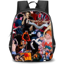 Alvaro De Luna Backpack School Bag StudentPack - Alvaro De Luna Collage Poster