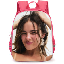 Addison Rae Backpack School Bag StudentPack - Addison Rae Smiling Portrait