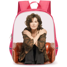 Amy Grant Backpack School Bag StudentPack - Amy Grant Crossed Arms Pose Portrait