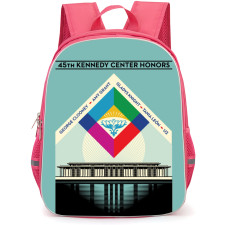 Amy Grant Backpack School Bag StudentPack - Amy Grant Kennedy Center Honors Poster