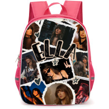 Ella Langley Backpack School Bag StudentPack - Ella Langley Sticker Collage