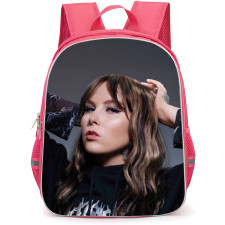 Kenya Grace Backpack School Bag StudentPack - Kenya Grace Portrait Poster