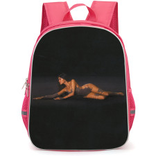 Madison Beer Backpack School Bag StudentPack - Madison Beer Life Support Album Cover Poster