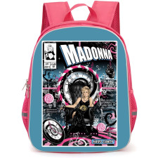 Madonna Backpack StudentPack - Madonna Hard Candy Comic Series