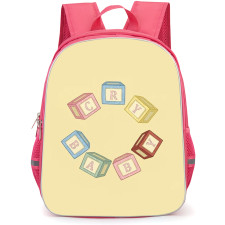Melanie Martinez Backpack StudentPack - Melanie Martinez Crybaby Aesthetic Poster