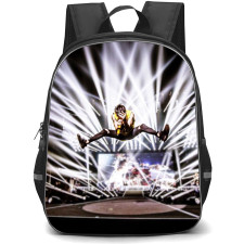One Ok Rock Taka Backpack School Bag StudentPack - Taka Jump Concert Singing