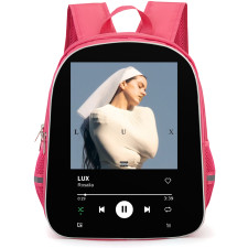 Rosalia Backpack School Bag StudentPack - Rosalia LUX Album Cover