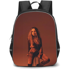 Sabrina Carpenter Backpack School Bag StudentPack - Sabrina Carpenter Evolution Album Cover Poster