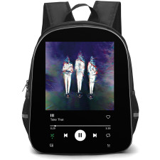 Take That Backpack School Bag StudentPack - Take That III Album Cover