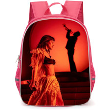 The Marias Backpack School Bag StudentPack - The Marias 2026 GRAMMYs Ceremony Poster